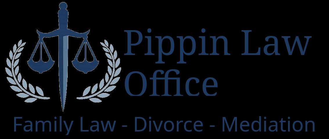 Jonathan Pippin Law logo
