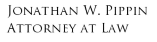 Jonathan Pippin Law logo